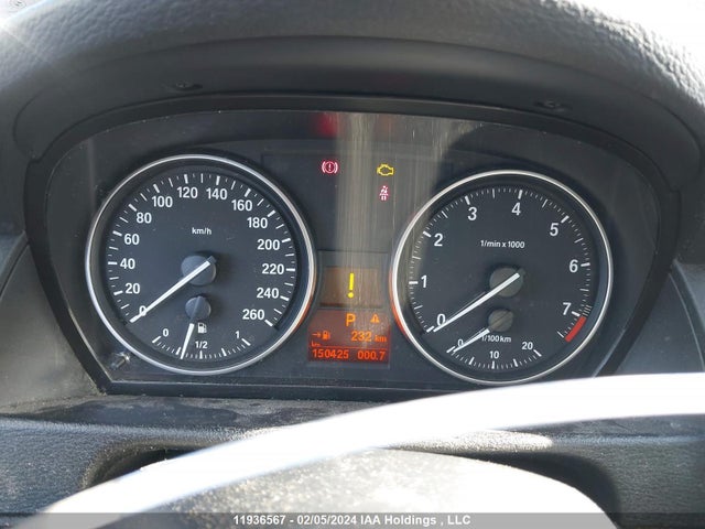 WBAVL1C59FVY26803 BMW X1 Xdrive28i
