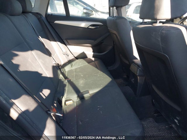 WBAVL1C59FVY26803 BMW X1 Xdrive28i