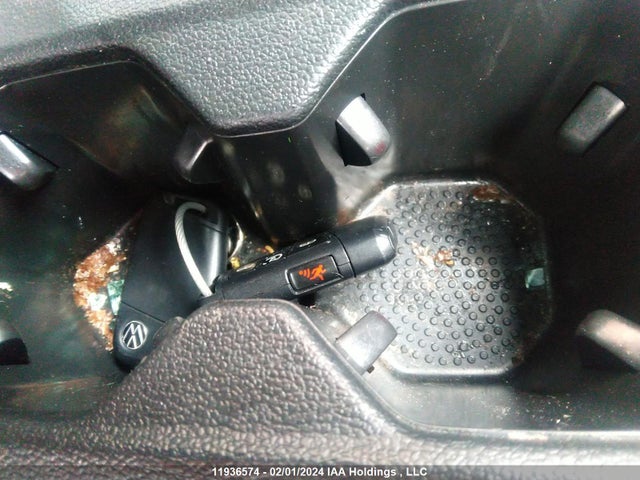 3VWE57BU8MM076839 Volkswagen JETTA SEL