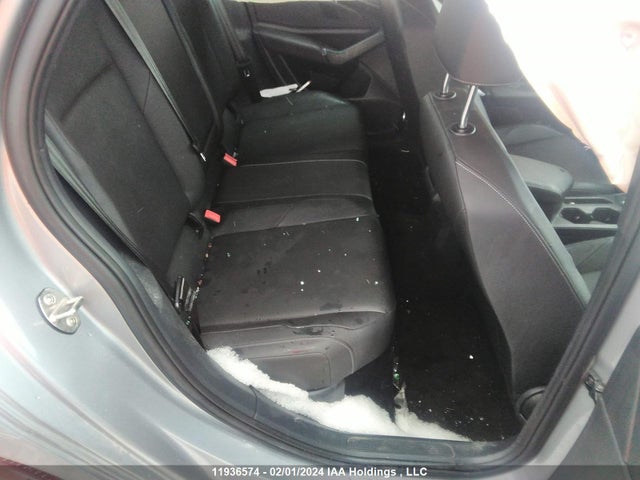 3VWE57BU8MM076839 Volkswagen JETTA SEL