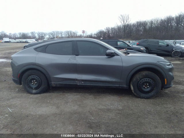 Ford Mustang Mach-e Select 2021 3FMTK1RMXMMA28714 Image 12