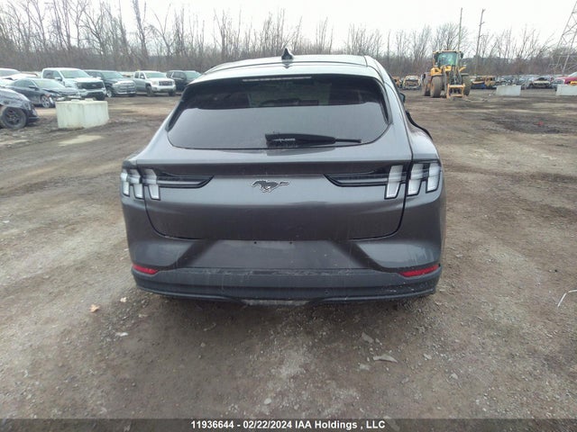 Ford Mustang Mach-e Select 2021 3FMTK1RMXMMA28714 Image 15