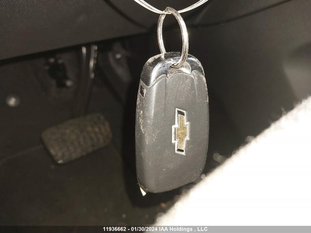 Chevrolet EQUINOX LT 2020 2GNAXJEVXL6195747 Image 11