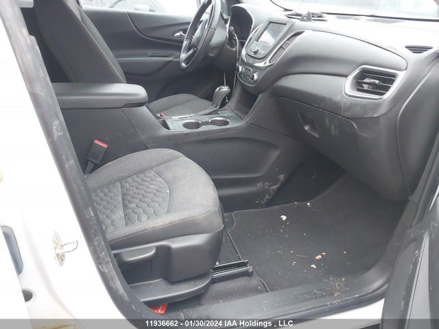 Chevrolet EQUINOX LT 2020 2GNAXJEVXL6195747 Image 5