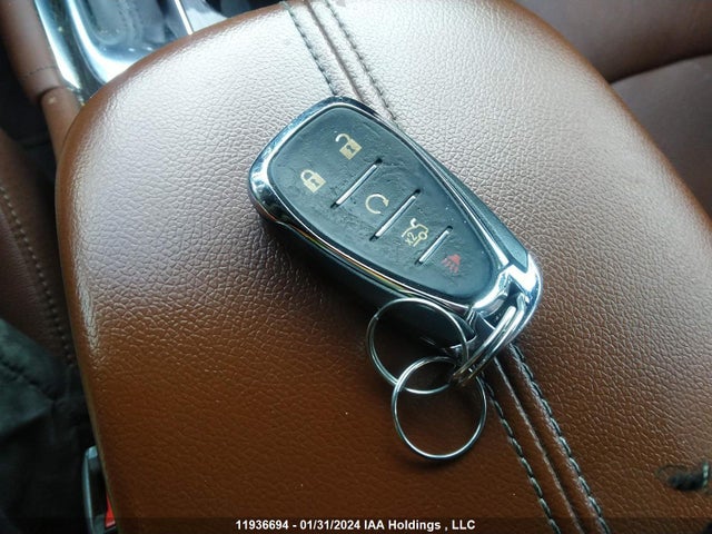 1G1ZE5SX9JF120757 Chevrolet Malibu