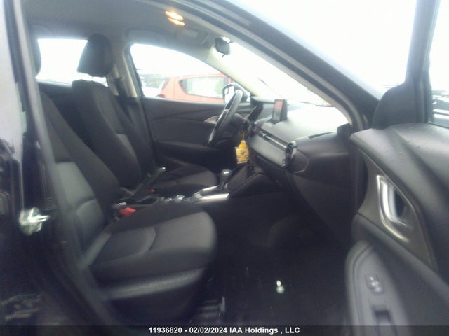 JM1DKDB7XJ0326645 Mazda Cx-3 Sport