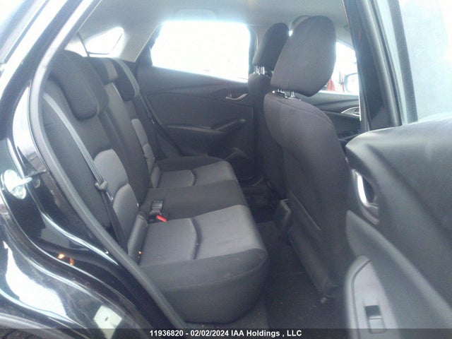 JM1DKDB7XJ0326645 Mazda Cx-3 Sport