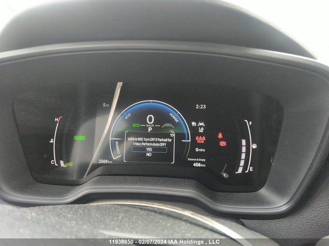 Toyota Corolla Hybrid 2024 JTDBCMFE4R3032116 Image 7
