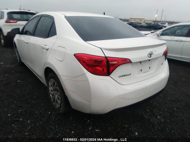 Toyota Corolla Ce/le/se 2017 2T1BURHE9HC782463 Image 3