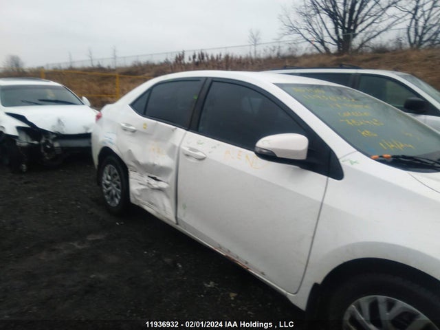Toyota Corolla Ce/le/se 2017 2T1BURHE9HC782463 Image 6