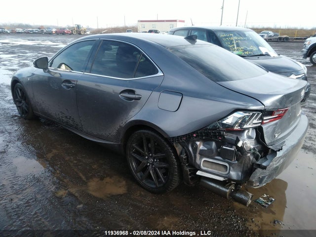 JTHCM1D27G5012824 Lexus 2gr-fse