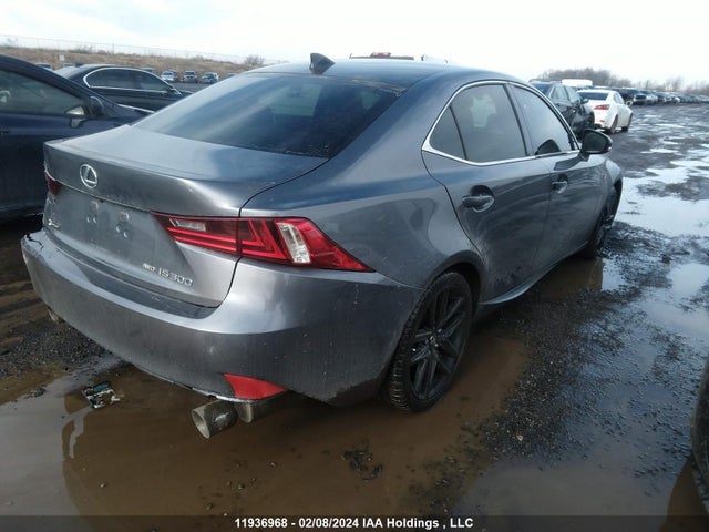 JTHCM1D27G5012824 Lexus 2gr-fse