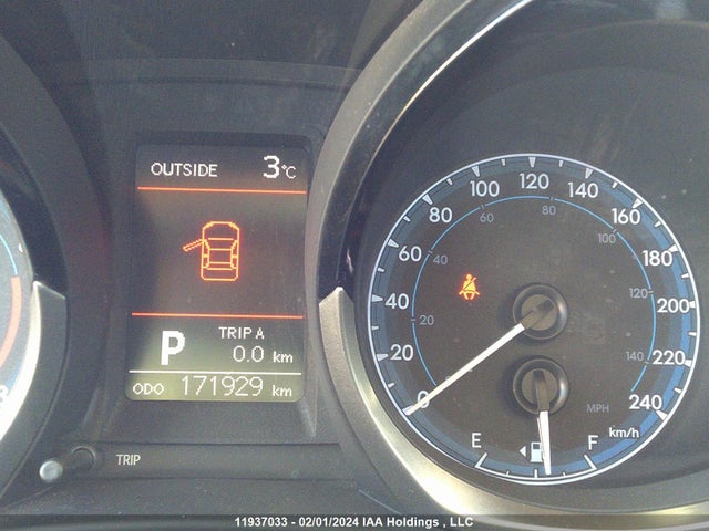 11937033 :رقم المزاد ، 2T1BURHE9GC639995 vin ، 2016 Toyota Corolla L/le/le Pls/prm/s/s Pls مزاد بيع