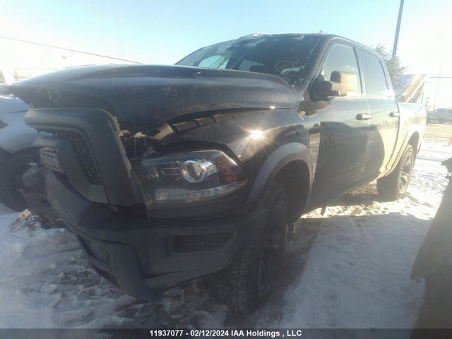 1C6RR7LG8NS248482 RAM 1500 Classic Slt