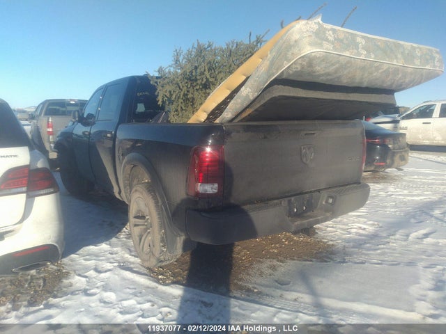 1C6RR7LG8NS248482 RAM 1500 Classic Slt