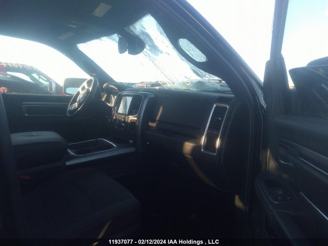 1C6RR7LG8NS248482 RAM 1500 Classic Slt