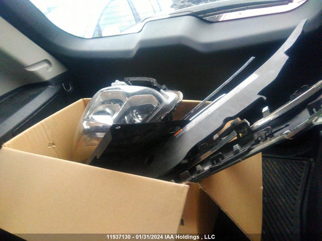 Chevrolet EQUINOX LT 2017 2GNALCEKXH1576127 Image 12