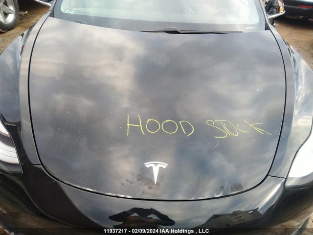 Tesla MODEL 3 2019 5YJ3E1EA9KF413917 Image 10