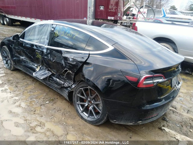 Tesla MODEL 3 2019 5YJ3E1EA9KF413917 Image 3