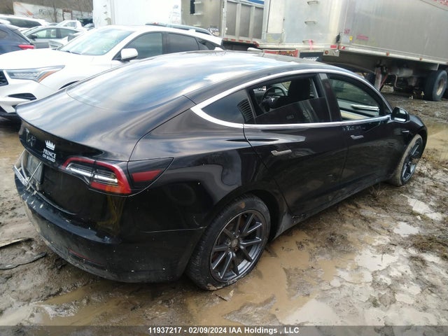 Tesla MODEL 3 2019 5YJ3E1EA9KF413917 Image 4
