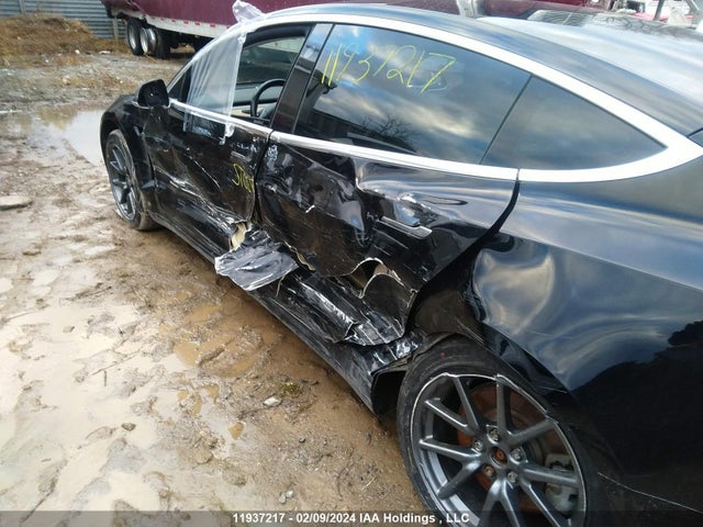 Tesla MODEL 3 2019 5YJ3E1EA9KF413917 Image 6