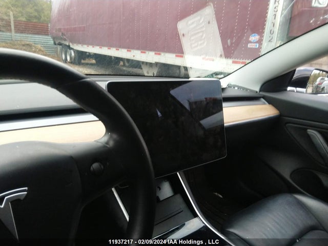 Tesla MODEL 3 2019 5YJ3E1EA9KF413917 Image 7