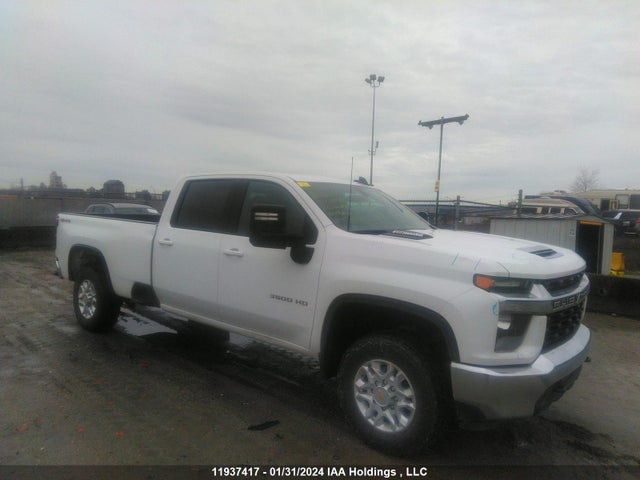 2021 1GC4YTEY8MF131917 main image