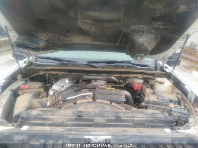 Chevrolet SILVERADO 3500HD 2021 1GC4YTEY8MF131917 Image 10
