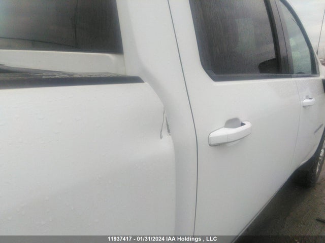 Chevrolet SILVERADO 3500HD 2021 1GC4YTEY8MF131917 Image 6