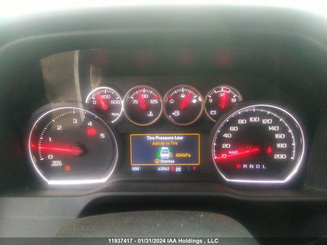 Chevrolet SILVERADO 3500HD 2021 1GC4YTEY8MF131917 Image 7