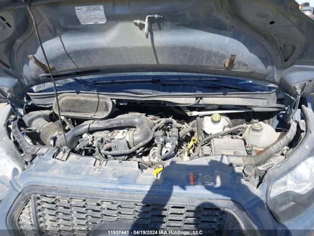 Ford Transit T-250 2021 1FTBR3U86MKA68362 Image 10