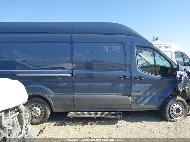 Ford Transit T-250 2021 1FTBR3U86MKA68362 Image 13