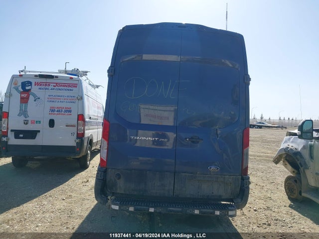 Ford Transit T-250 2021 1FTBR3U86MKA68362 Image 16