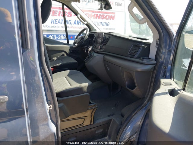 Ford Transit T-250 2021 1FTBR3U86MKA68362 Image 5