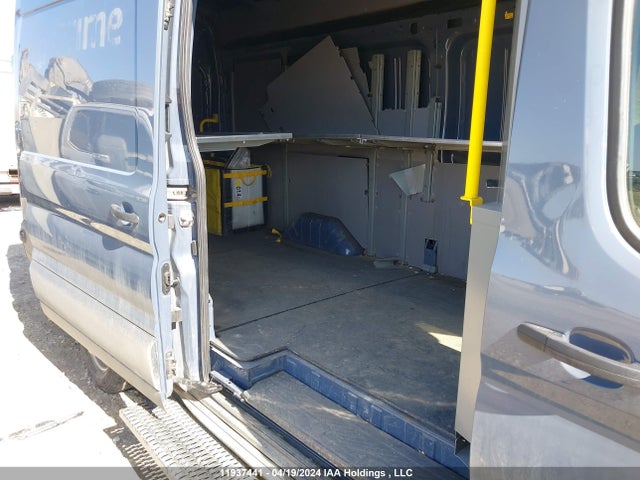 Ford Transit T-250 2021 1FTBR3U86MKA68362 Image 8