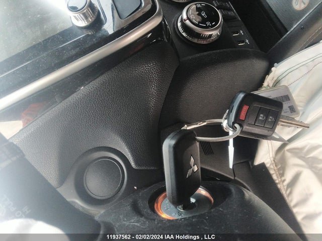 JA4AJVAW4MU604824 Mitsubishi Rvr Se/sel/le/gt