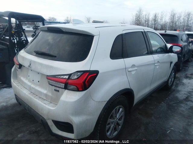 JA4AJVAW4MU604824 Mitsubishi Rvr Se/sel/le/gt
