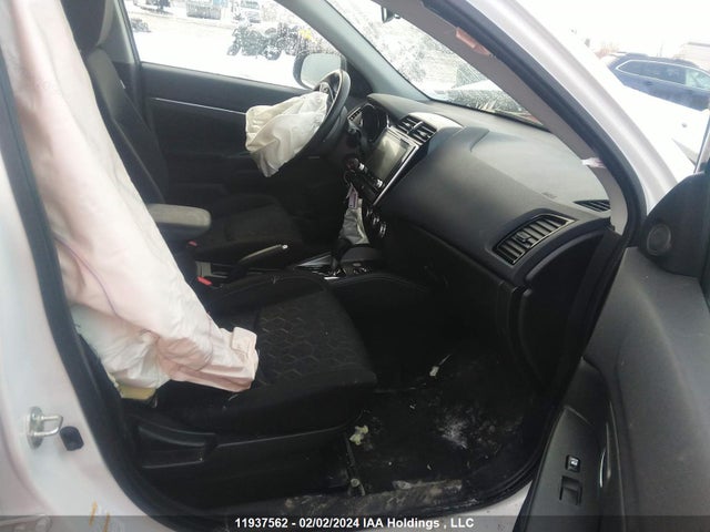 JA4AJVAW4MU604824 Mitsubishi Rvr Se/sel/le/gt