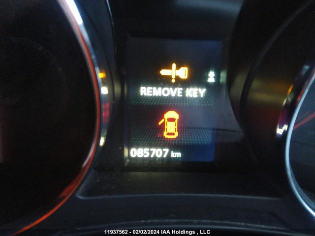 JA4AJVAW4MU604824 Mitsubishi Rvr Se/sel/le/gt