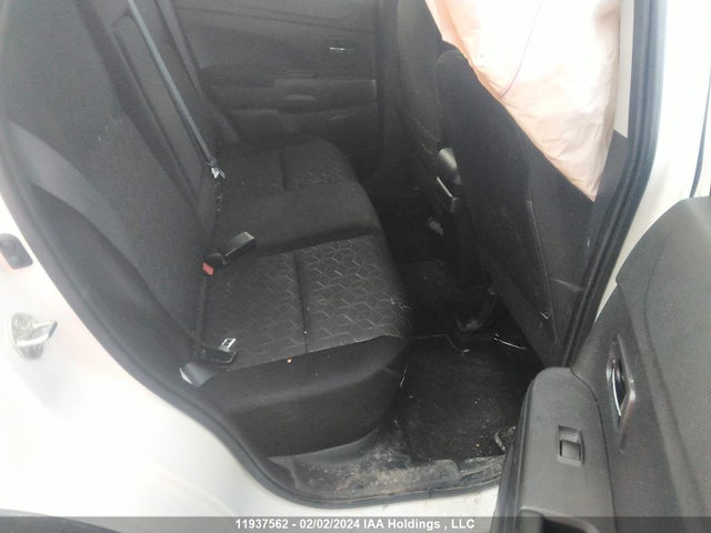 JA4AJVAW4MU604824 Mitsubishi Rvr Se/sel/le/gt