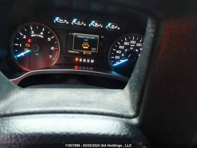 Ford F150 Supercrew 2020 1FTEW1EP5LKF21949 Image 7