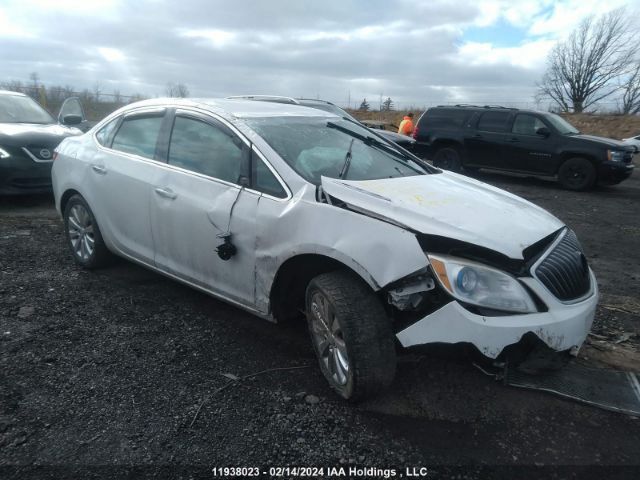 Auction sale of the 2014 Buick Verano, vin: 1G4PN5SK6E4179409, lot number: 11938023
