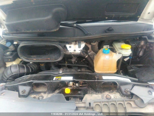 Aukcja sprzedaży 2014 Ram Promaster 2500 High, vin: 3C6TRVDG9EE111384, numer aukcji: 11938286