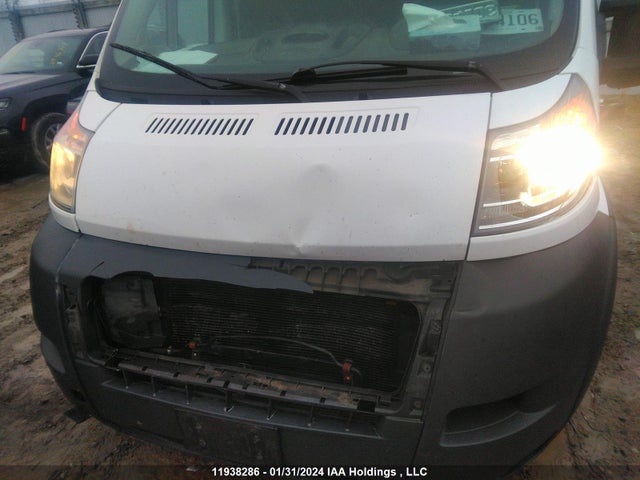 Aukcja sprzedaży 2014 Ram Promaster 2500 High, vin: 3C6TRVDG9EE111384, numer aukcji: 11938286