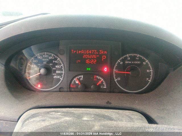 Aukcja sprzedaży 2014 Ram Promaster 2500 High, vin: 3C6TRVDG9EE111384, numer aukcji: 11938286