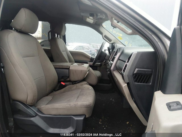 Ford F250 Super Duty 2022 1FT7W2B67NEF49411 Image 5
