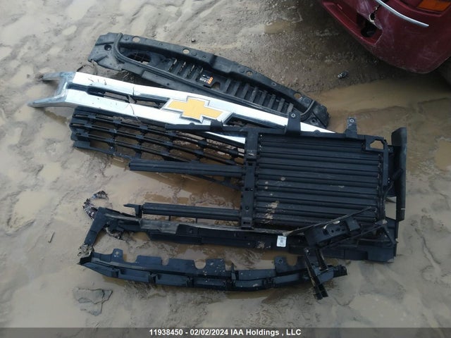 Chevrolet Silverado 1500 2021 1GCUYDED2MZ333475 Image 12