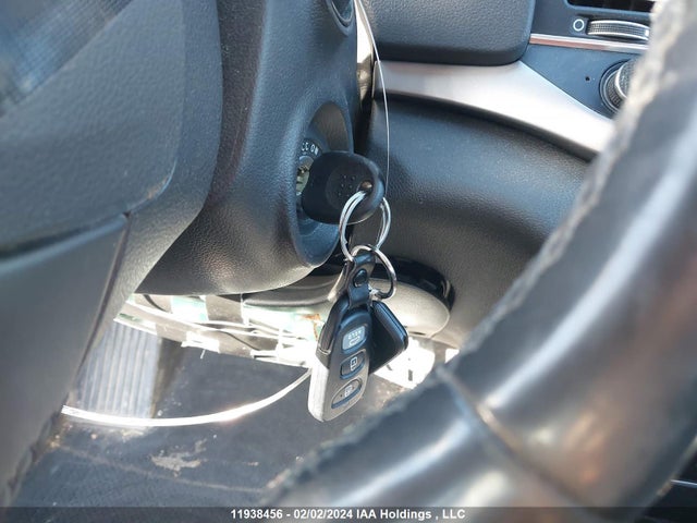 Hyundai ELANTRA GL 2018 KMHD84LF8JU478397 Image 11