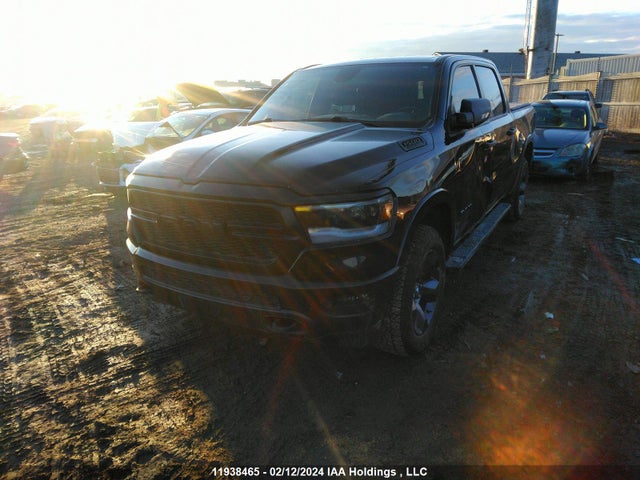 1C6SRFFT6LN265667 RAM 1500 Big Horn/lone Star