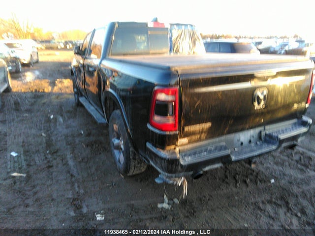 1C6SRFFT6LN265667 RAM 1500 Big Horn/lone Star